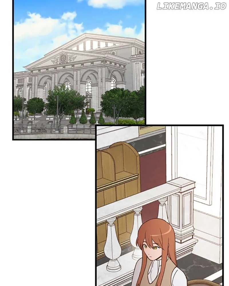 Single Wizard’s Dormitory Apartment Chapter 45 page 55
