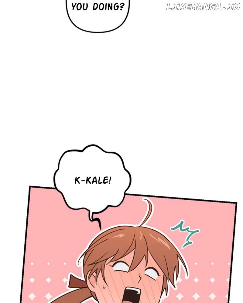 Single Wizard’s Dormitory Apartment Chapter 45 page 65