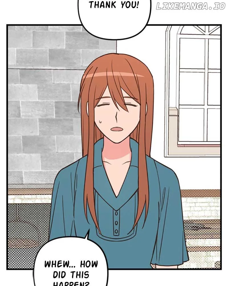 Single Wizard’s Dormitory Apartment Chapter 45 page 52