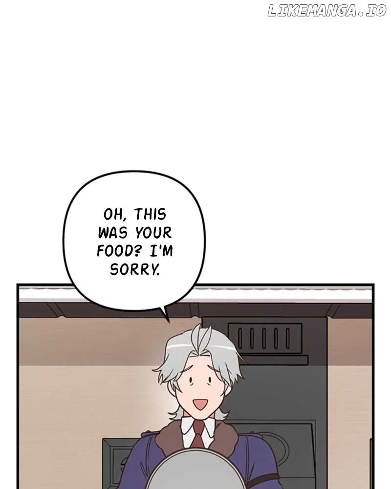 Single Wizard’s Dormitory Apartment Chapter 47 page 55
