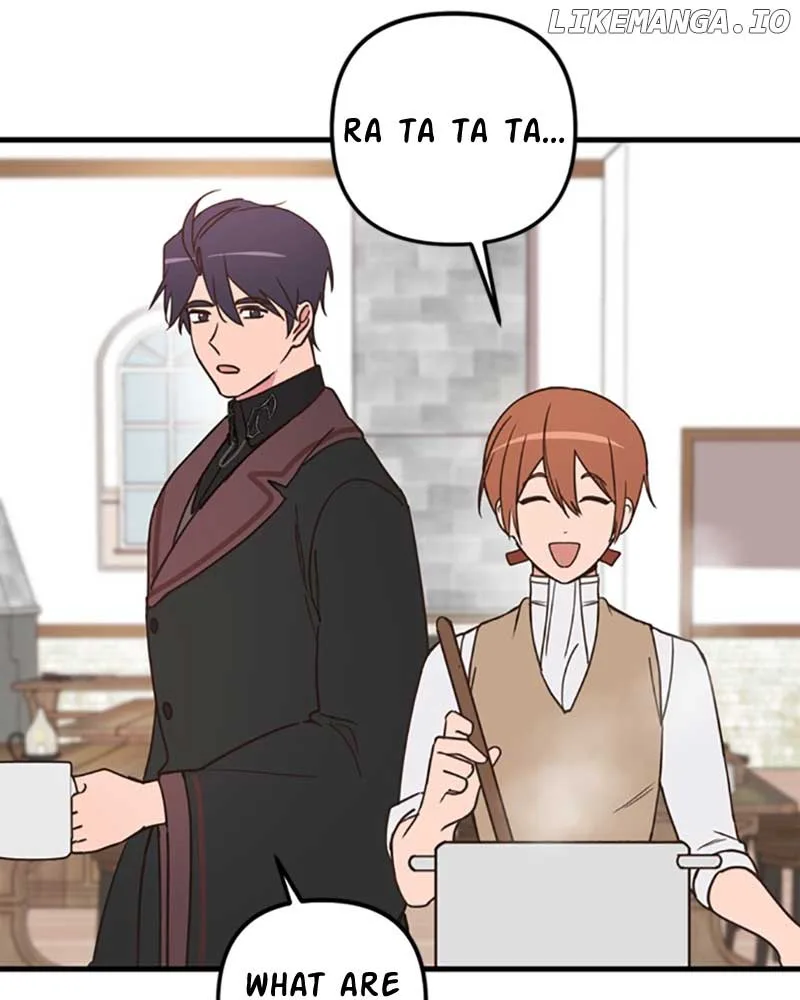 Single Wizard’s Dormitory Apartment Chapter 45 page 64