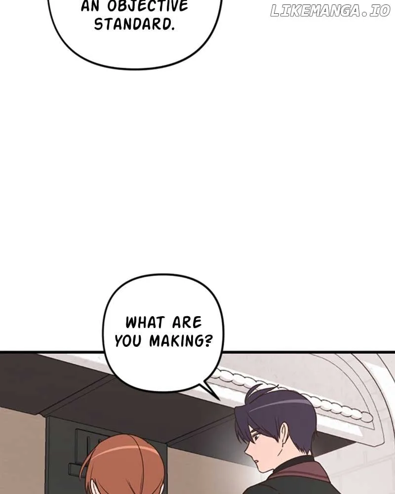 Single Wizard’s Dormitory Apartment Chapter 45 page 69
