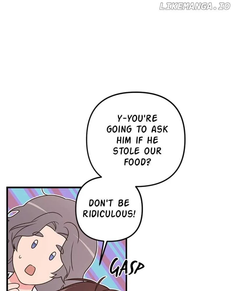 Single Wizard’s Dormitory Apartment Chapter 46 page 34