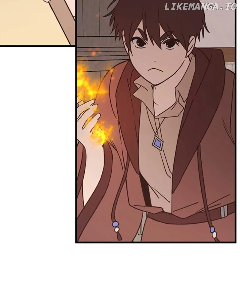 Single Wizard’s Dormitory Apartment Chapter 47 page 44