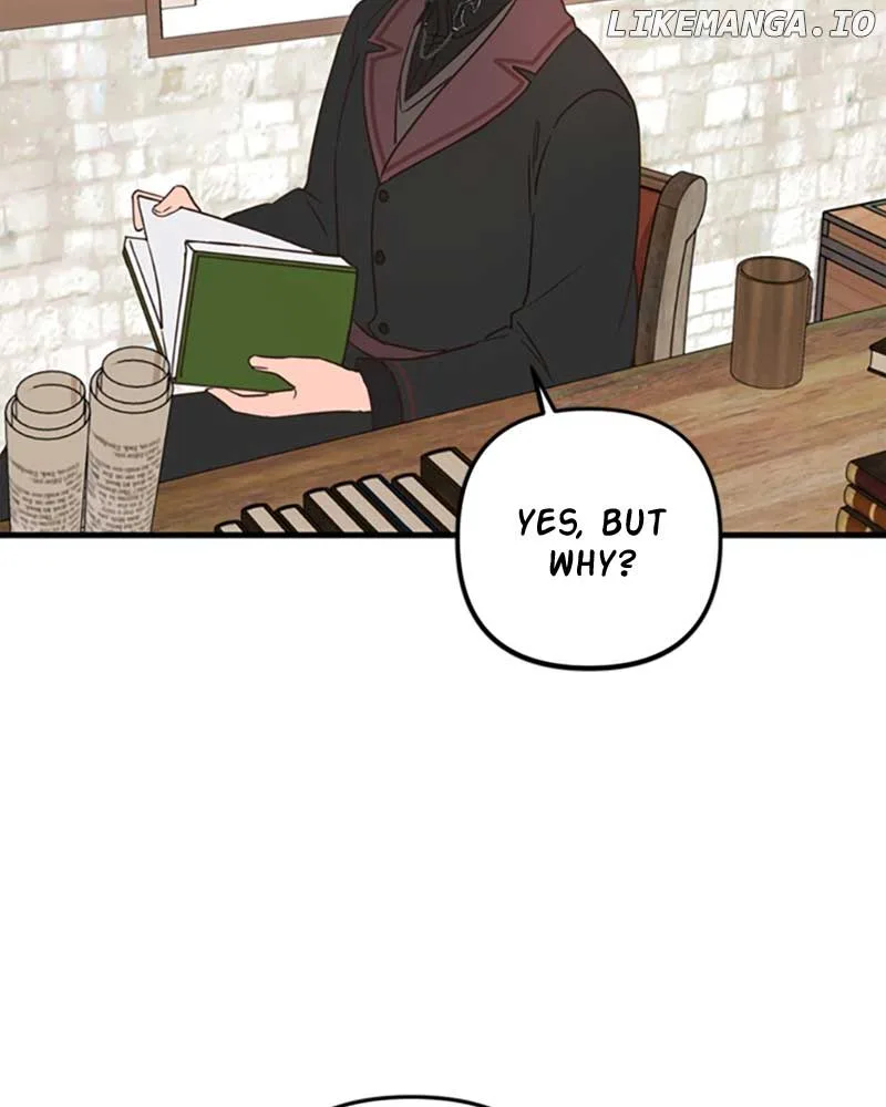 Single Wizard’s Dormitory Apartment Chapter 46 page 38