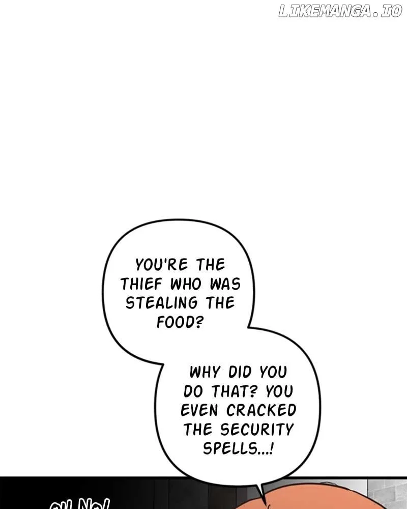 Single Wizard’s Dormitory Apartment Chapter 47 page 53