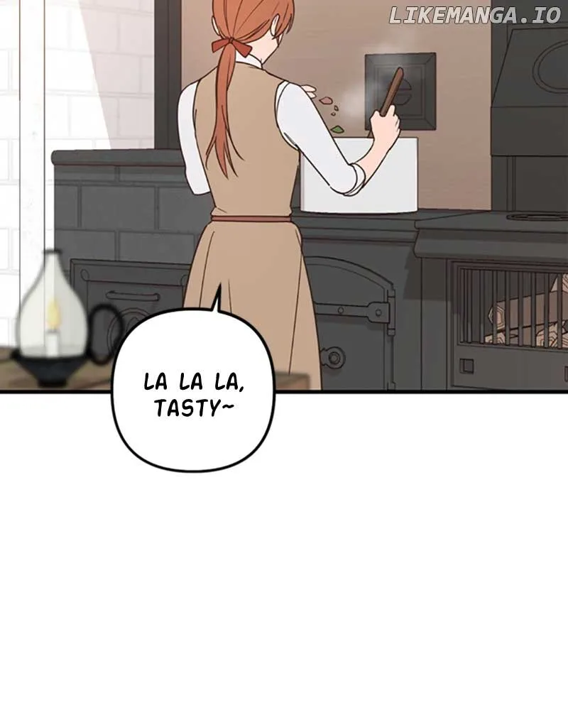Single Wizard’s Dormitory Apartment Chapter 45 page 63