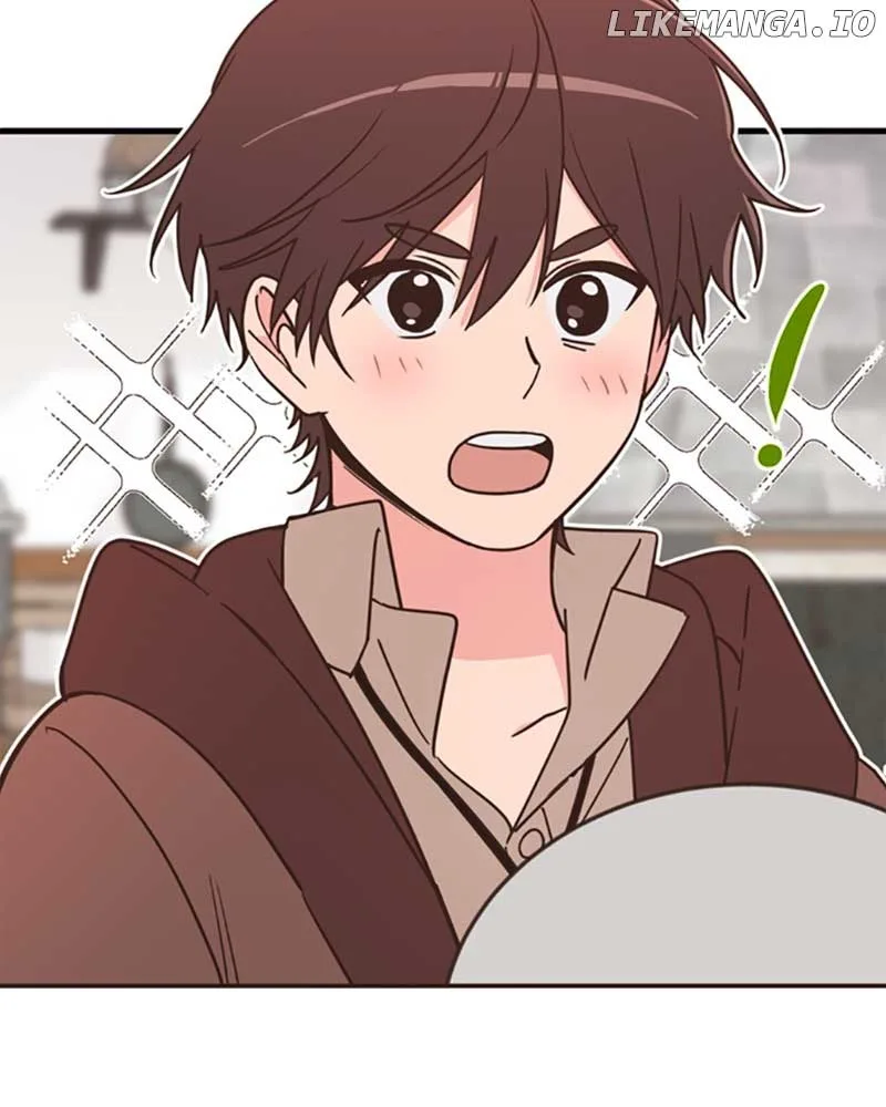 Single Wizard’s Dormitory Apartment Chapter 45 page 41