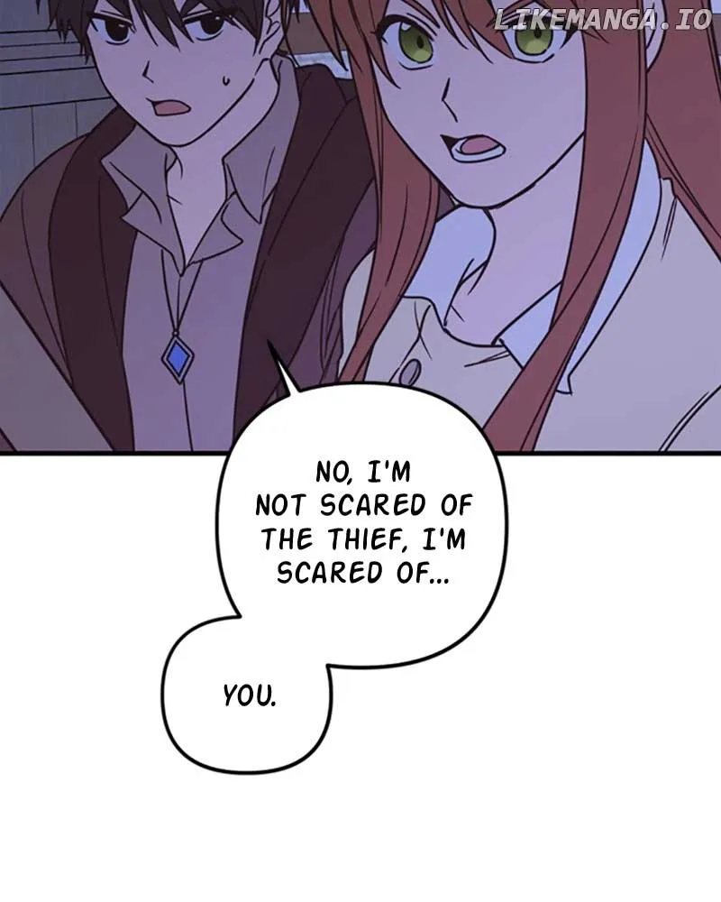 Single Wizard’s Dormitory Apartment Chapter 47 page 35