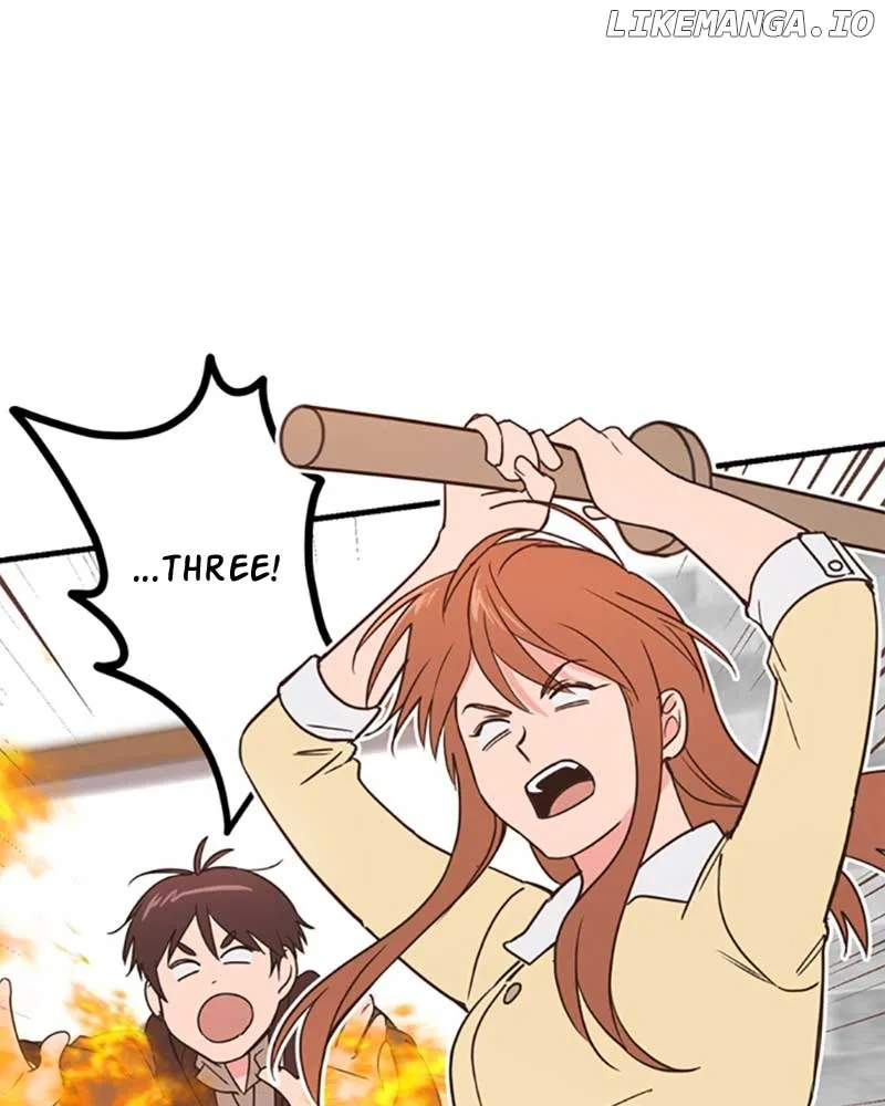 Single Wizard’s Dormitory Apartment Chapter 47 page 45