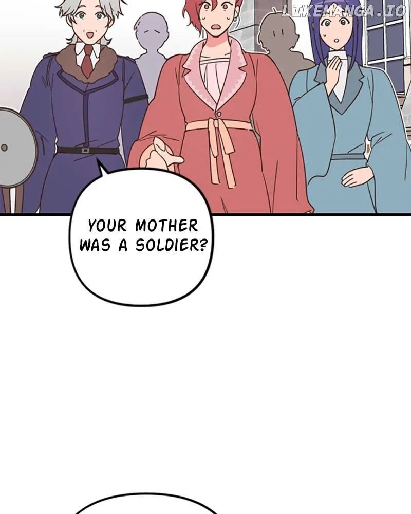 Single Wizard’s Dormitory Apartment Chapter 47 page 84