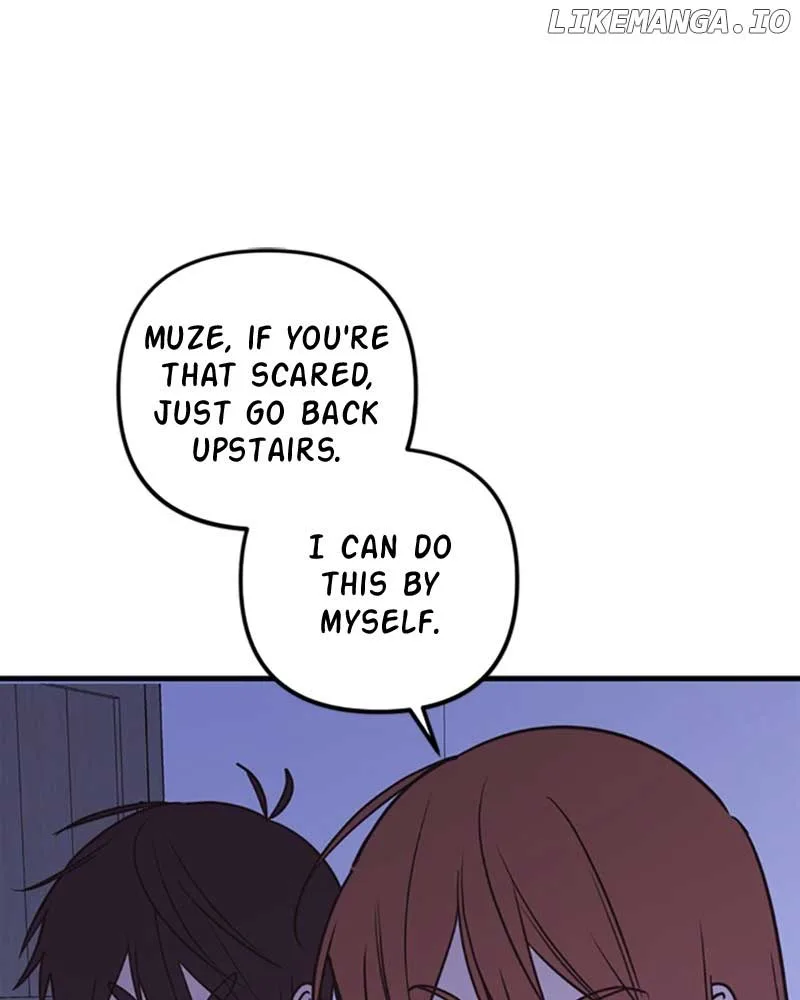 Single Wizard’s Dormitory Apartment Chapter 47 page 34