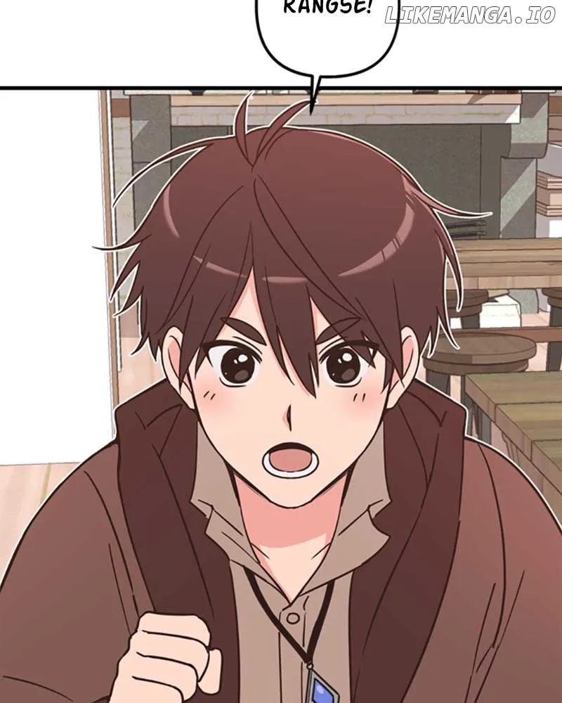 Single Wizard’s Dormitory Apartment Chapter 45 page 44