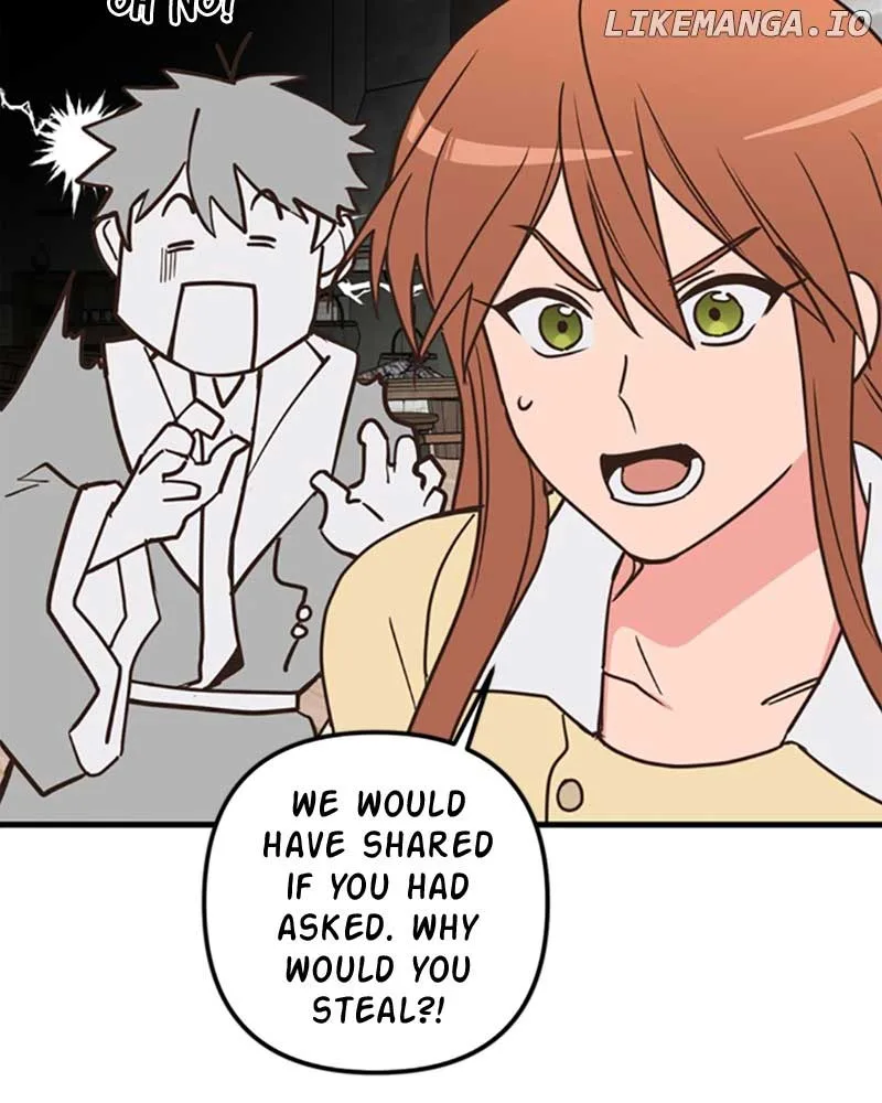 Single Wizard’s Dormitory Apartment Chapter 47 page 54