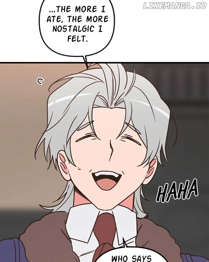 Single Wizard’s Dormitory Apartment Chapter 47 page 57