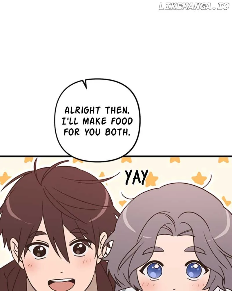Single Wizard’s Dormitory Apartment Chapter 45 page 50