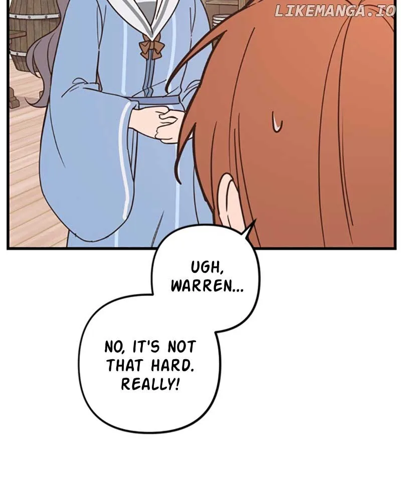 Single Wizard’s Dormitory Apartment Chapter 45 page 49
