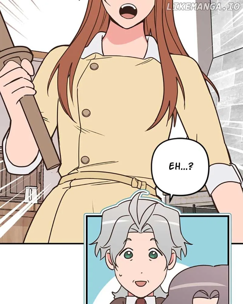 Single Wizard’s Dormitory Apartment Chapter 47 page 71