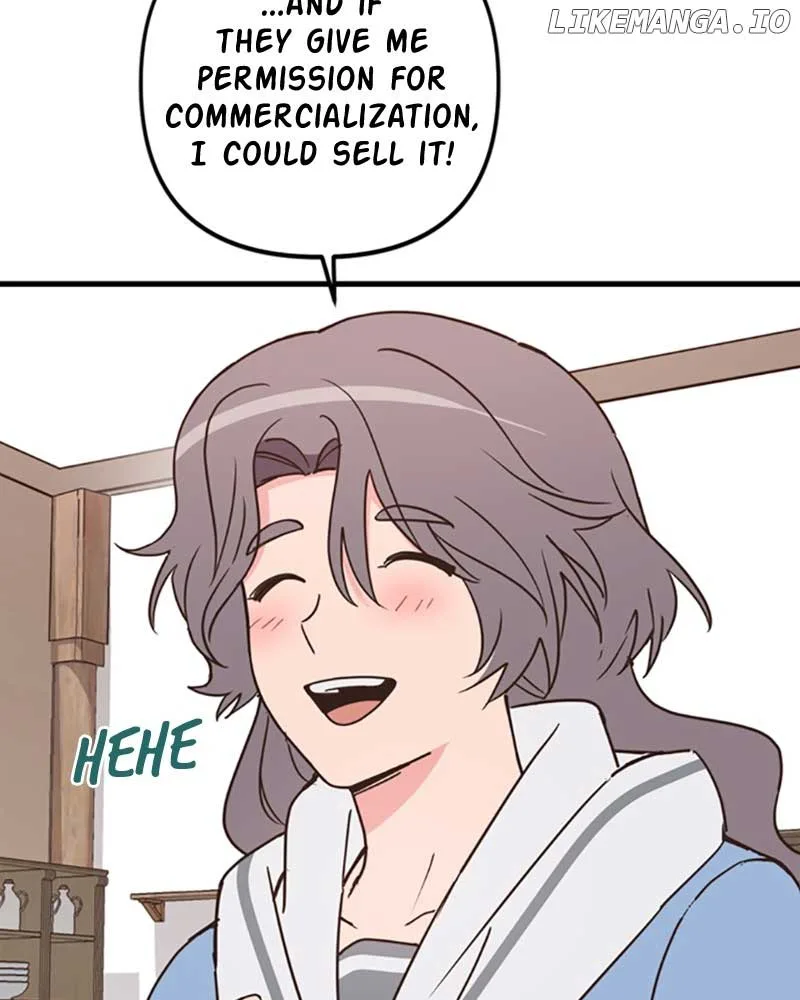 Single Wizard’s Dormitory Apartment Chapter 45 page 30