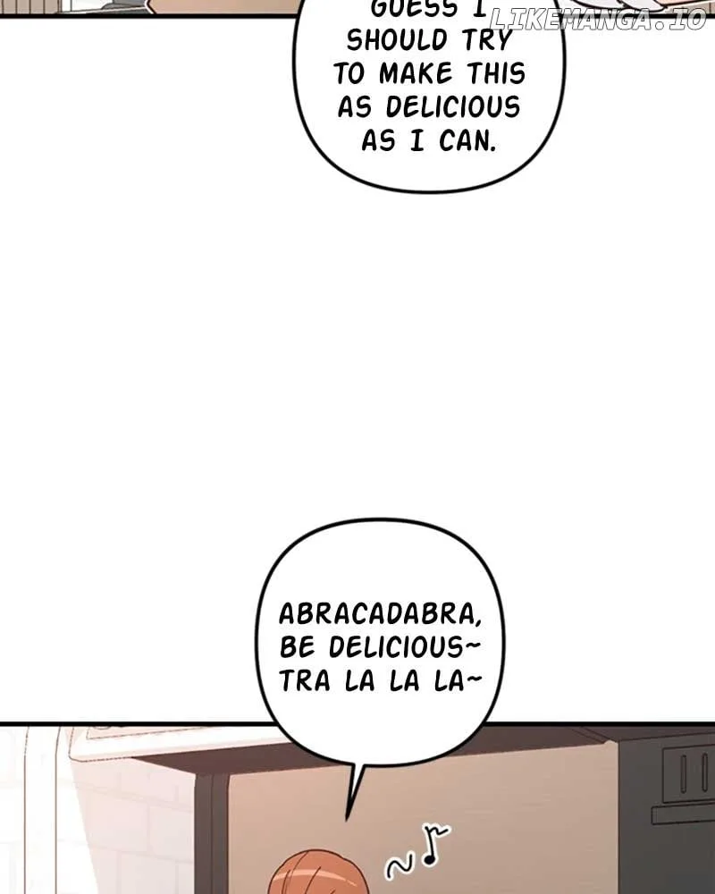 Single Wizard’s Dormitory Apartment Chapter 45 page 62