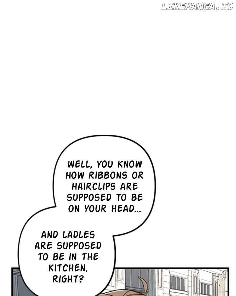 Single Wizard’s Dormitory Apartment Chapter 49 page 14