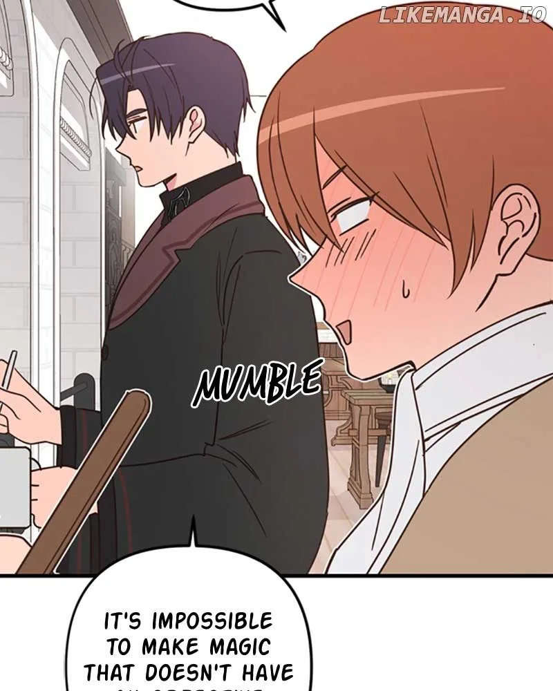 Single Wizard’s Dormitory Apartment Chapter 45 page 68