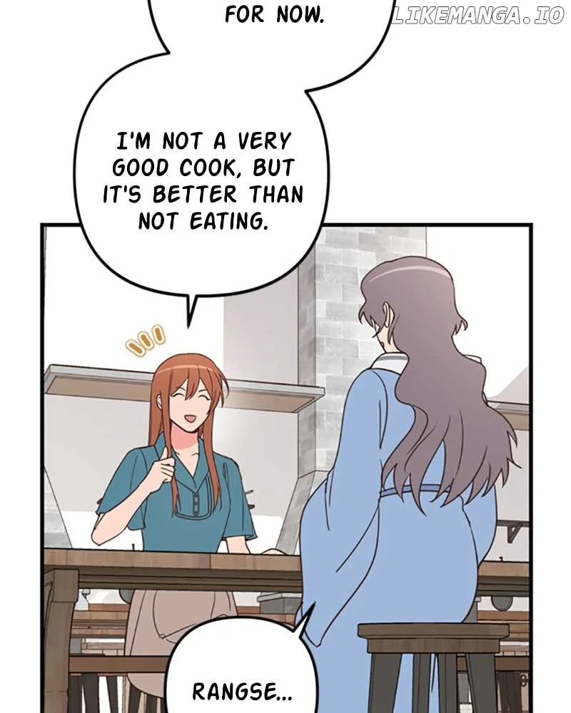 Single Wizard’s Dormitory Apartment Chapter 45 page 32
