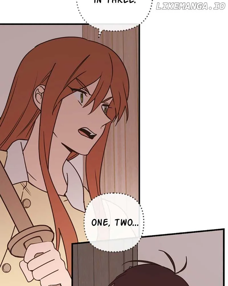 Single Wizard’s Dormitory Apartment Chapter 47 page 43