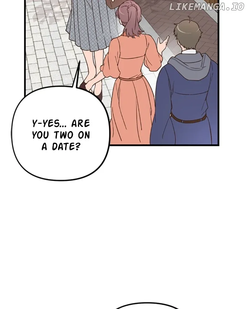 Single Wizard’s Dormitory Apartment Chapter 49 page 6