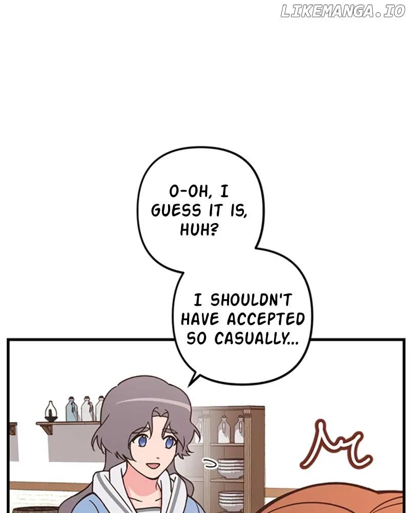 Single Wizard’s Dormitory Apartment Chapter 45 page 48