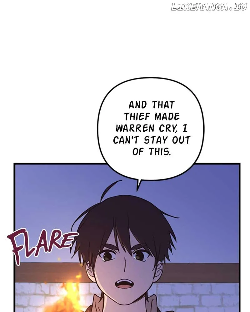 Single Wizard’s Dormitory Apartment Chapter 47 page 36
