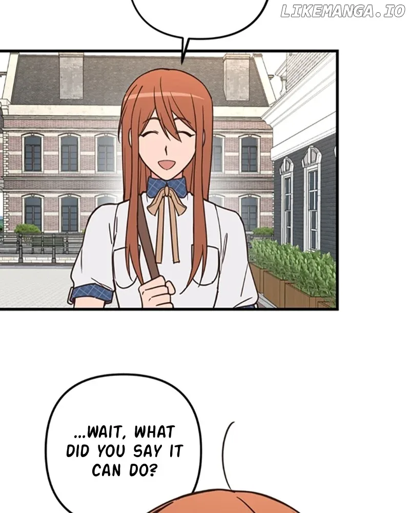 Single Wizard’s Dormitory Apartment Chapter 49 page 12