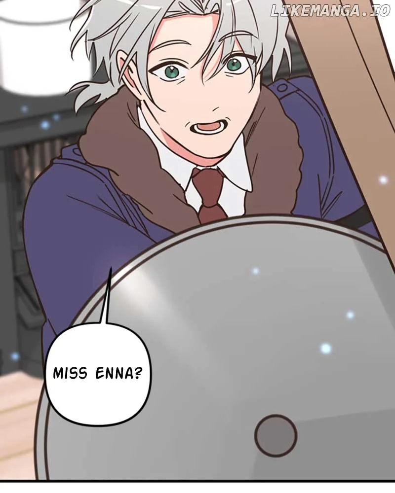 Single Wizard’s Dormitory Apartment Chapter 47 page 52