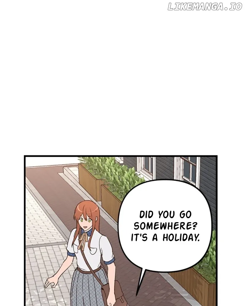 Single Wizard’s Dormitory Apartment Chapter 49 page 5