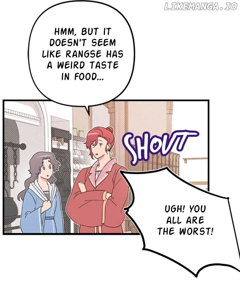 Single Wizard’s Dormitory Apartment Chapter 47 page 80