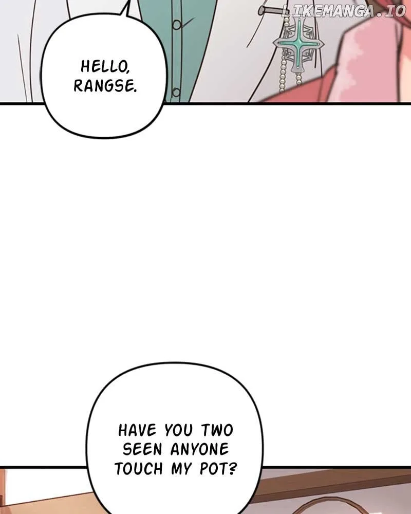 Single Wizard’s Dormitory Apartment Chapter 46 page 49