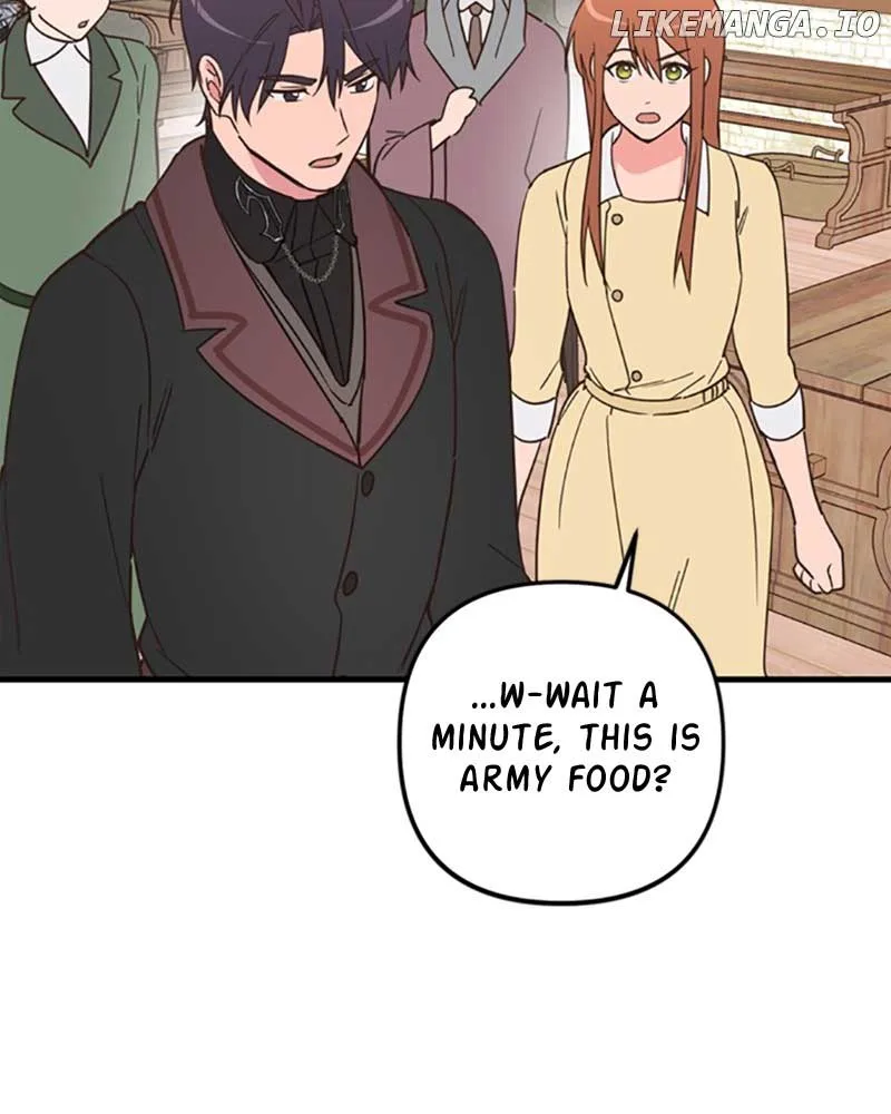 Single Wizard’s Dormitory Apartment Chapter 47 page 61