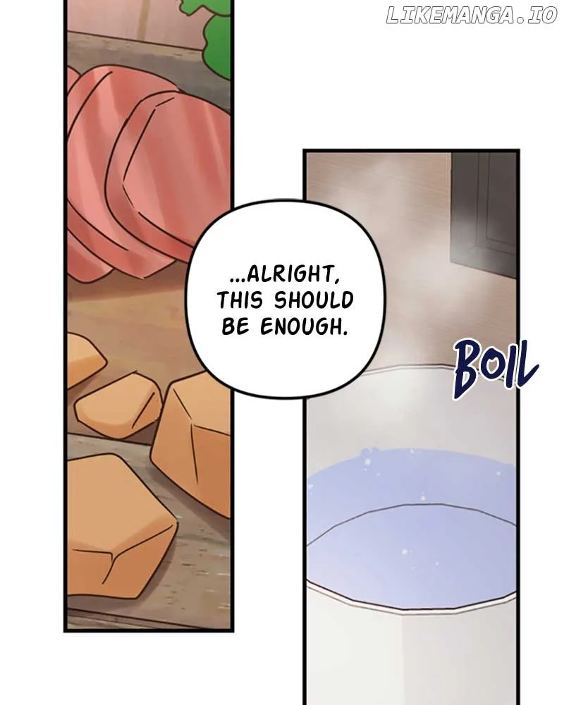 Single Wizard’s Dormitory Apartment Chapter 45 page 59