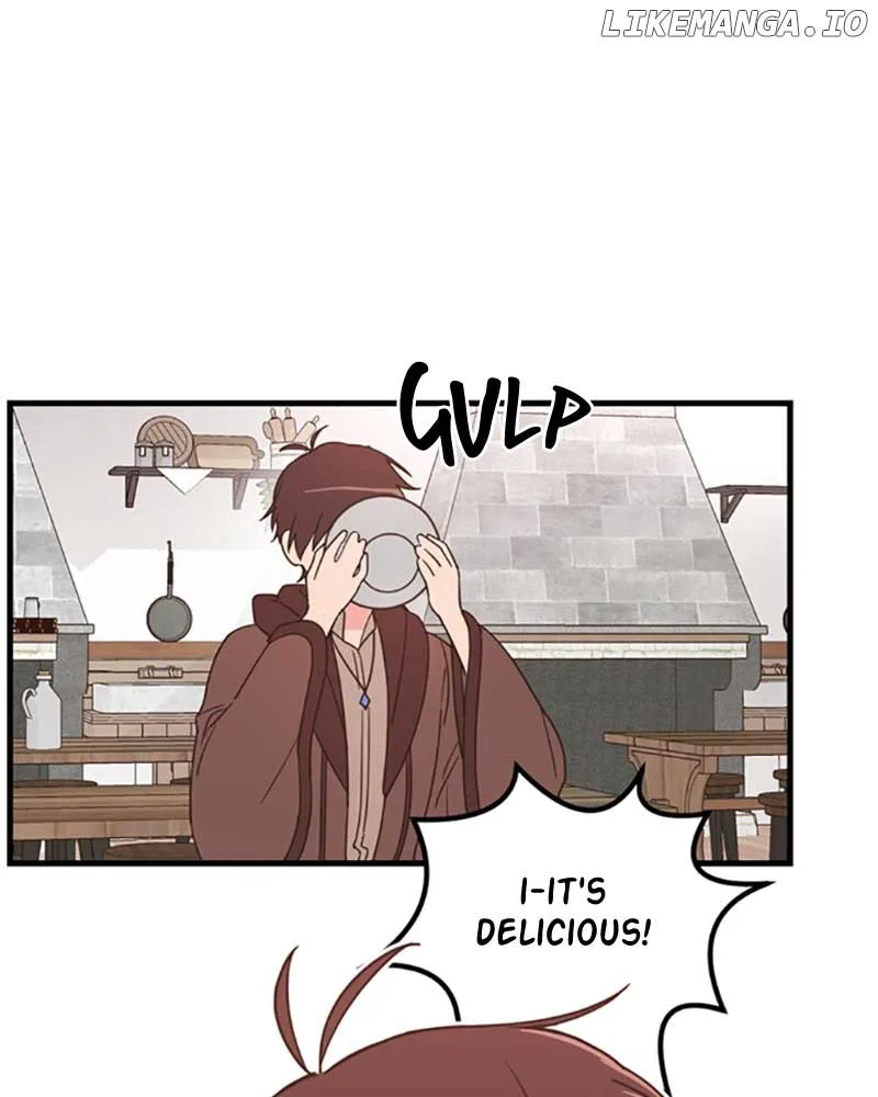 Single Wizard’s Dormitory Apartment Chapter 45 page 40
