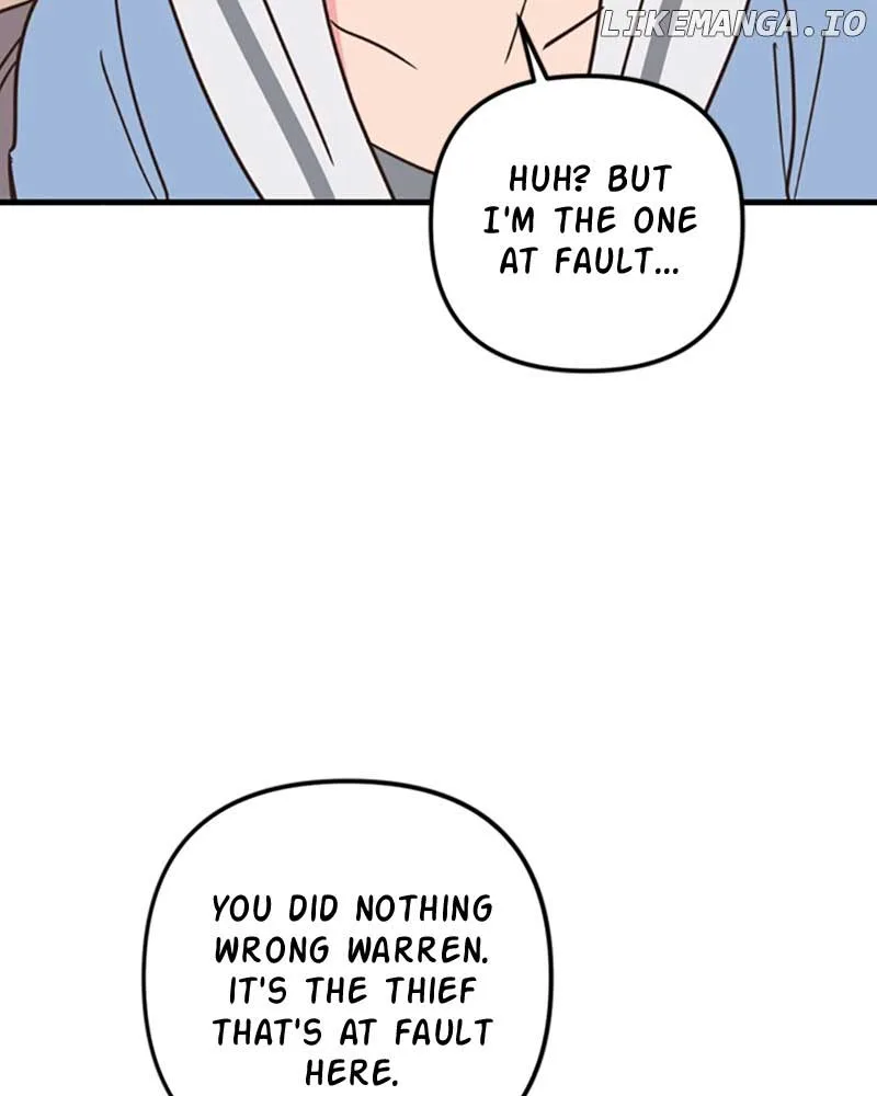 Single Wizard’s Dormitory Apartment Chapter 47 page 27