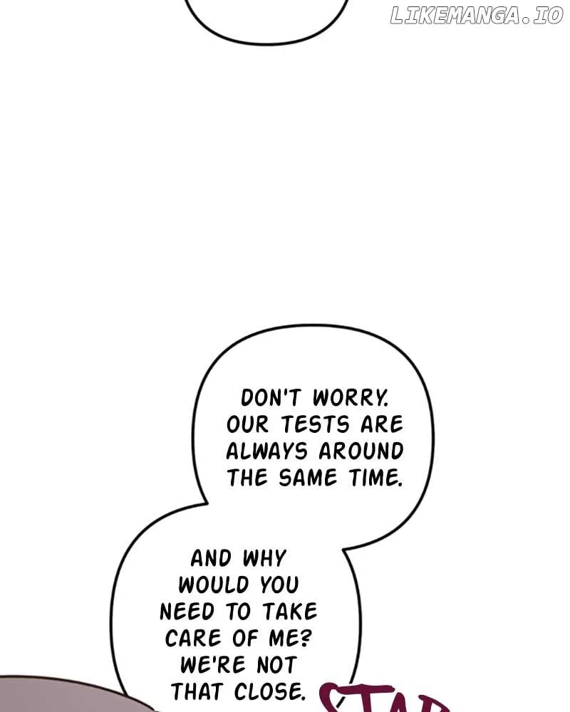 Single Wizard’s Dormitory Apartment Chapter 45 page 35