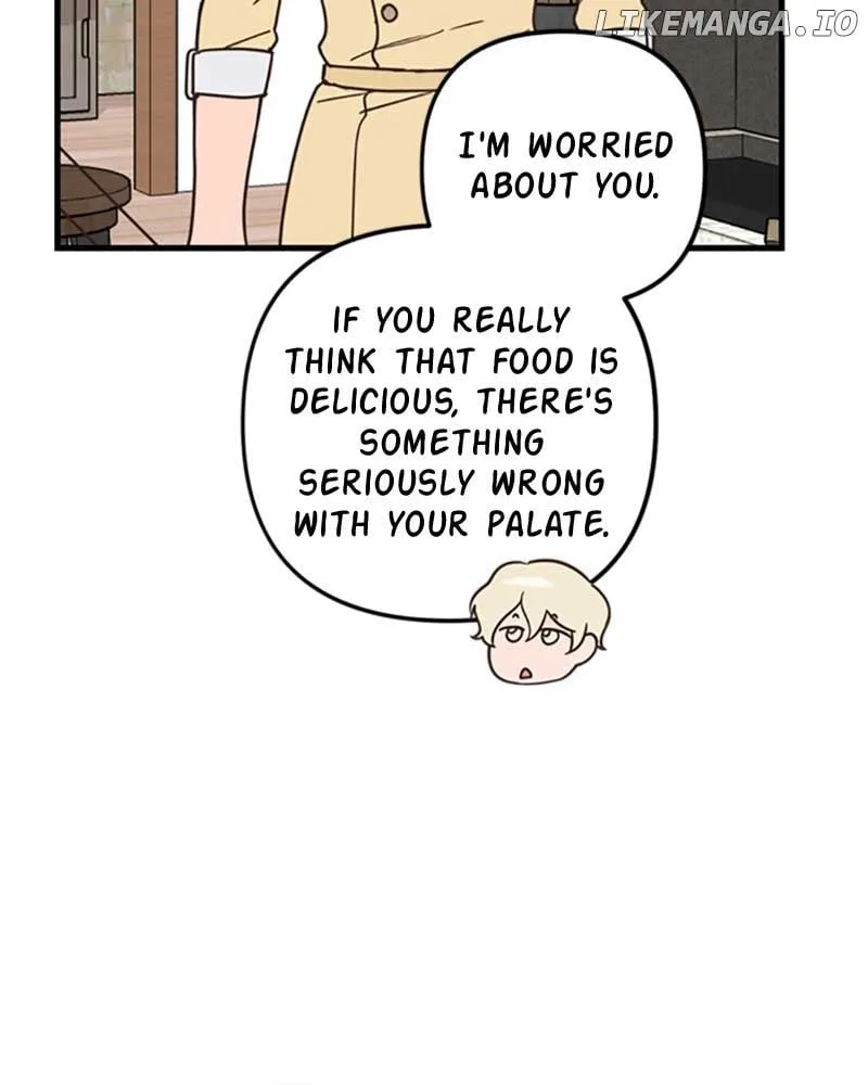 Single Wizard’s Dormitory Apartment Chapter 47 page 79