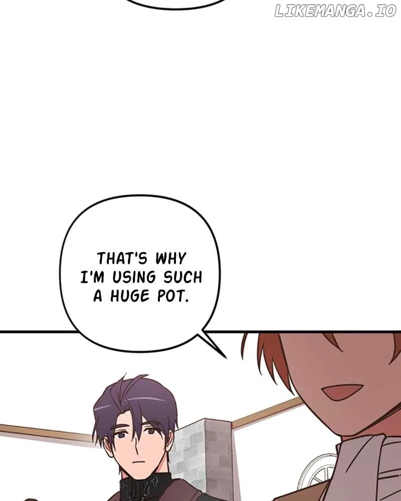 Single Wizard’s Dormitory Apartment Chapter 45 page 71