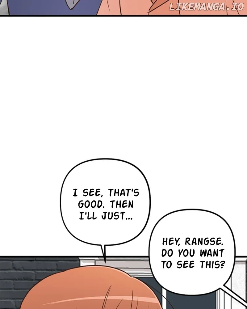 Single Wizard’s Dormitory Apartment Chapter 49 page 8