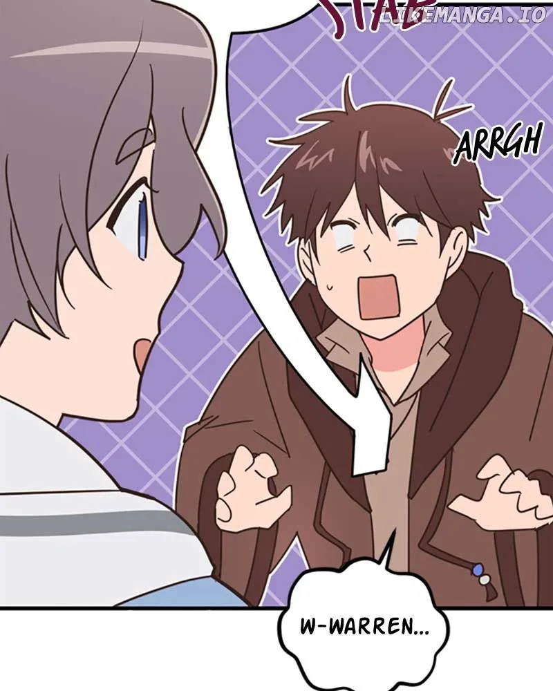 Single Wizard’s Dormitory Apartment Chapter 45 page 36