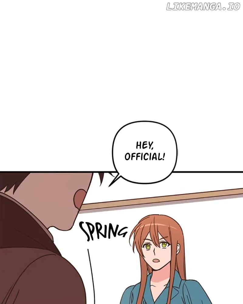 Single Wizard’s Dormitory Apartment Chapter 45 page 42