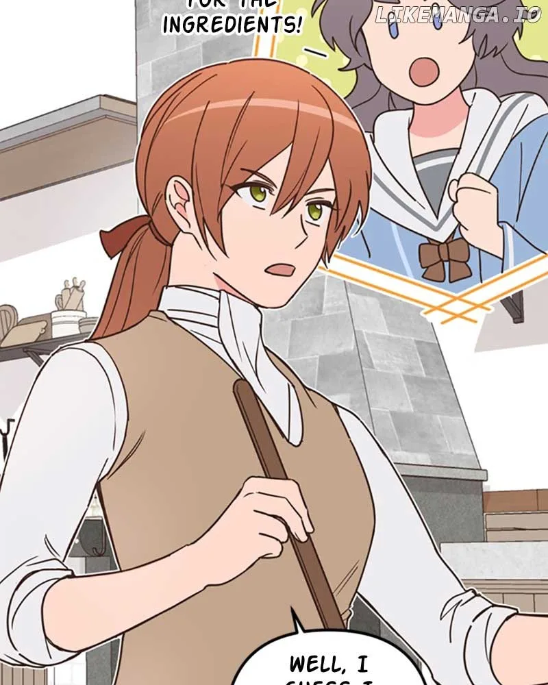 Single Wizard’s Dormitory Apartment Chapter 45 page 61