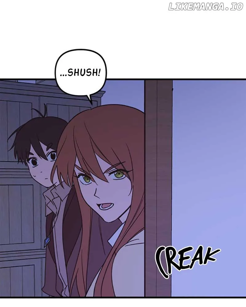Single Wizard’s Dormitory Apartment Chapter 47 page 38