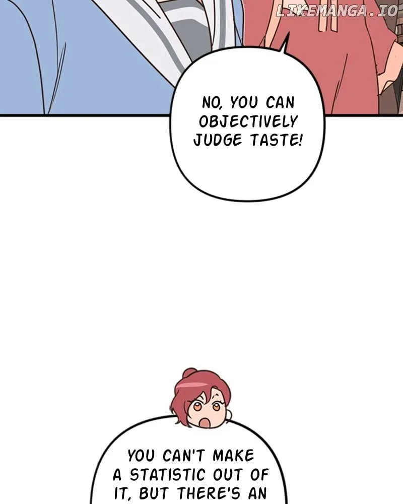Single Wizard’s Dormitory Apartment Chapter 47 page 77