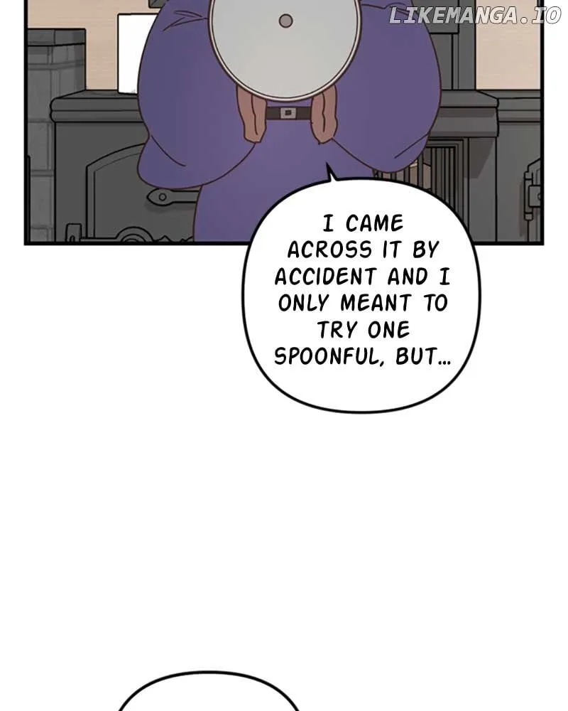 Single Wizard’s Dormitory Apartment Chapter 47 page 56